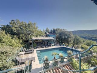  Propri�t�/ch�teau � vendre 12 pi�ces 341 m�