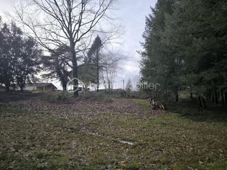  Terrain � vendre 1850 m�