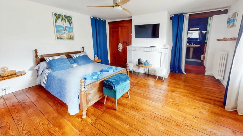 � vendre  Maison Villenave (40110)