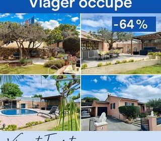  Maison � vendre 4 pi�ces 90 m�