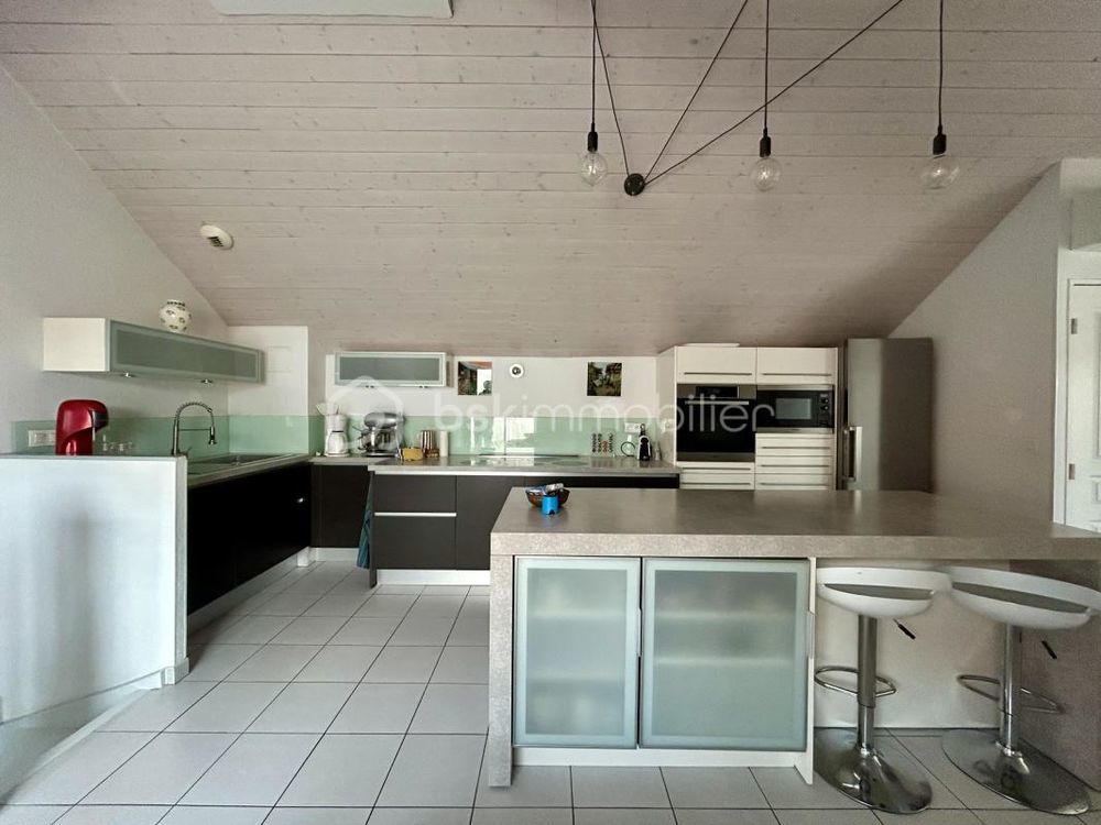 � vendre  Duplex/triplex Arcachon (33120)