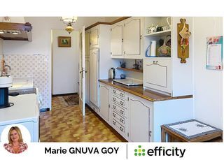  Appartement � vendre 3 pi�ces 76 m�