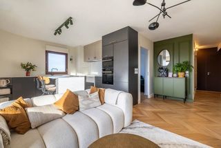  Appartement � vendre 4 pi�ces 76 m�