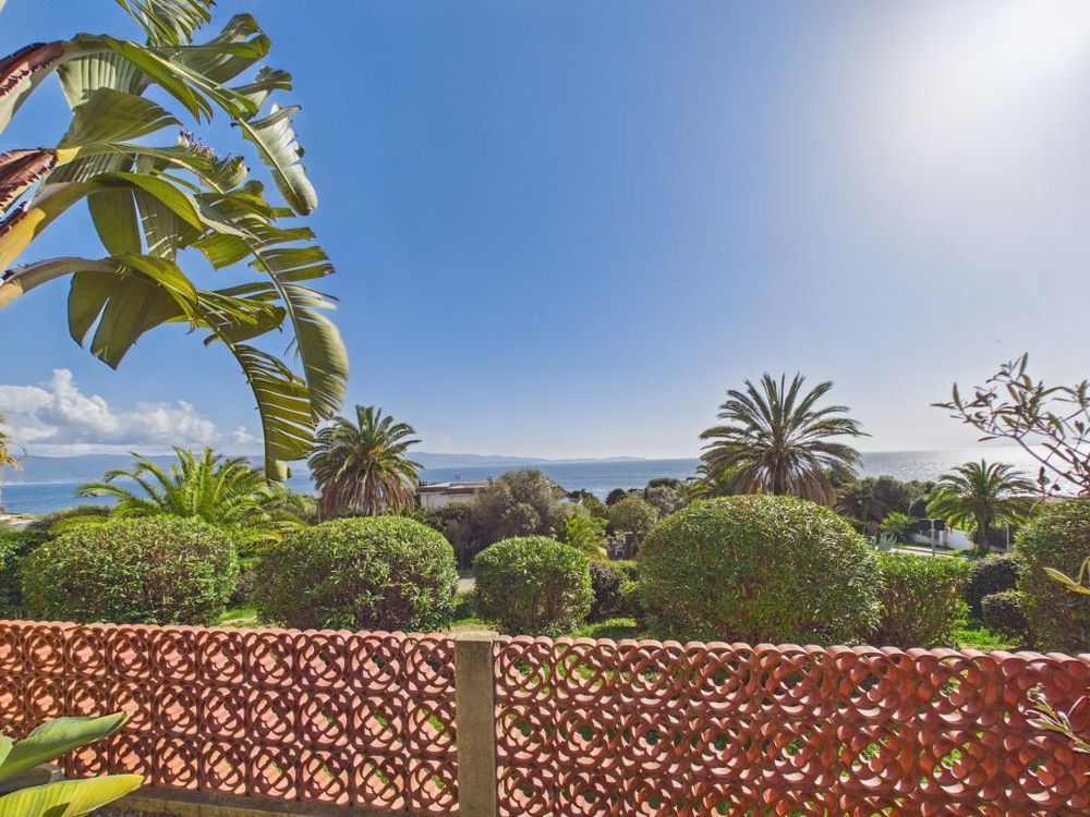 � vendre  Appartement Ajaccio (20000)