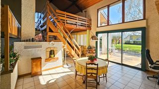  Maison � vendre 5 pi�ces 152 m�