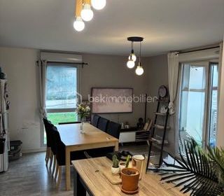  Appartement � vendre 4 pi�ces 74 m�