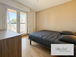  Appartement � vendre 3 pi�ces 52 m�