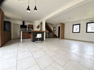  Maison � vendre 4 pi�ces 97 m�