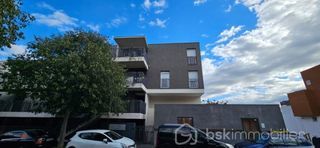  Appartement � vendre 2 pi�ces 37 m�