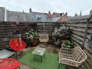  Immeuble � vendre 6 pi�ces 134 m�