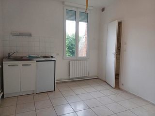  Appartement � louer 2 pi�ces 24 m�