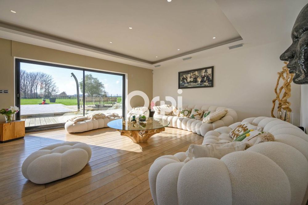 � vendre  Maison Douai (59500)