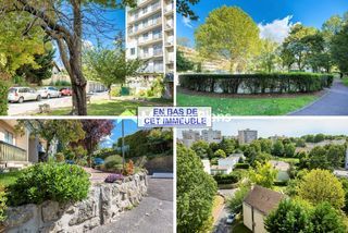  Appartement � vendre 4 pi�ces 71 m�