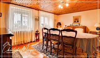  Maison � vendre 5 pi�ces 110 m�