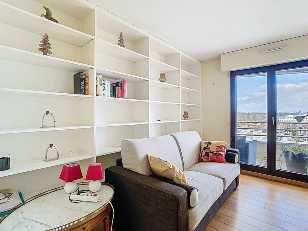 � vendre  Appartement Suresnes (92150)