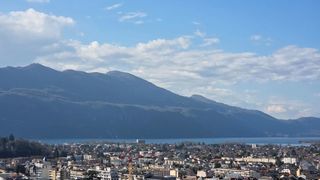  Appartement � vendre 2 pi�ces 28 m�