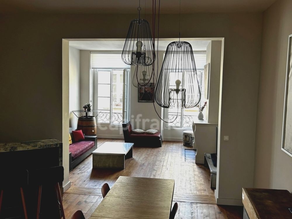 � vendre  Appartement Bordeaux (33000)