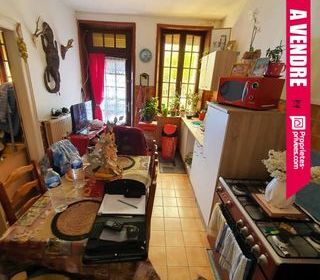  Maison � vendre 5 pi�ces 84 m�