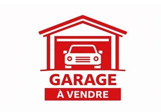 Parking / Garage � vendre 14 m�
