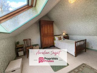  Maison � vendre 6 pi�ces 150 m�