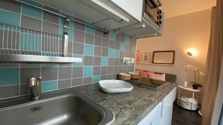  Appartement � vendre 2 pi�ces 27 m�