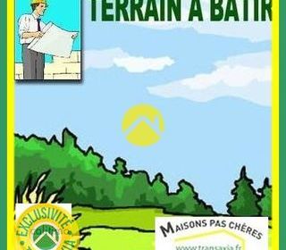  Terrain � vendre 2922 m�