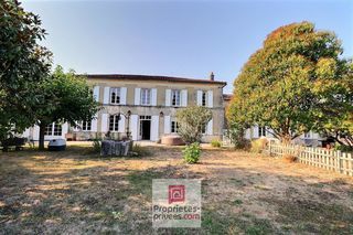  Maison � vendre 15 + pi�ces 433 m�