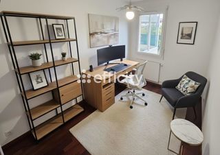  Appartement � vendre 4 pi�ces 92 m�