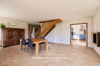  Maison � vendre 7 pi�ces 134 m�