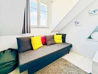  Appartement � vendre 3 pi�ces 45 m�