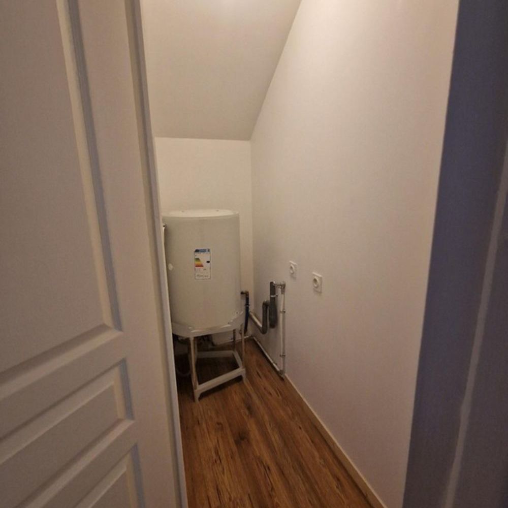 � vendre  Maison Saint-Jean-d'Ang�ly (17400)