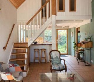  Maison � vendre 3 pi�ces 57 m�