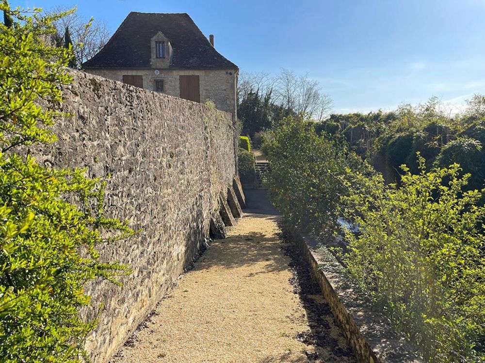 � vendre  Maison Saint-Cyprien (24220)