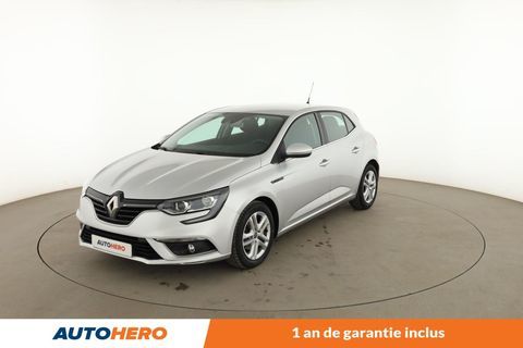 Renault M&eacute;gane 1.5 dCi Blue Business 115 ch 2020 occasion Issy-les-Moulineaux 92130