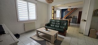  Maison � vendre 6 pi�ces 116 m�