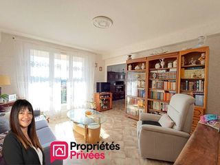  Appartement � vendre 5 pi�ces 80 m�