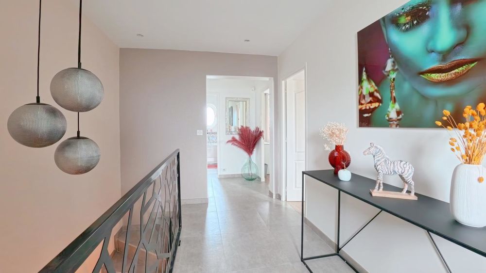 � vendre  Maison La Varenne St Hilaire (94210)