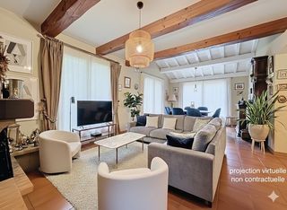  Maison � vendre 6 pi�ces 93 m�