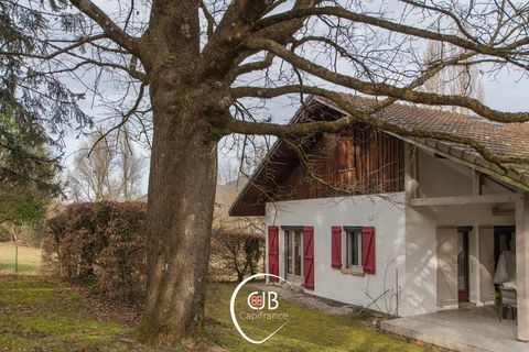   Maison aux Marches, 5 chambres et terrain d'1 hectare Maison - 6 pi�ce(s) - 191 m�