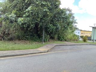  Terrain � vendre 4262 m�