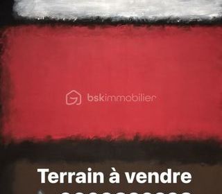  Terrain � vendre 975 m�