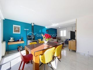  Maison � vendre 5 pi�ces 95 m�