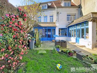  Maison � vendre 13 pi�ces 298 m�