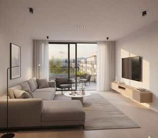  Appartement � vendre 4 pi�ces 85 m�