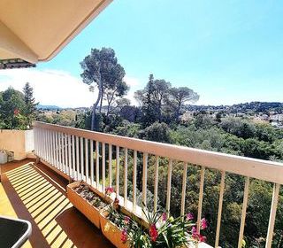  Appartement � vendre 4 pi�ces 83 m�