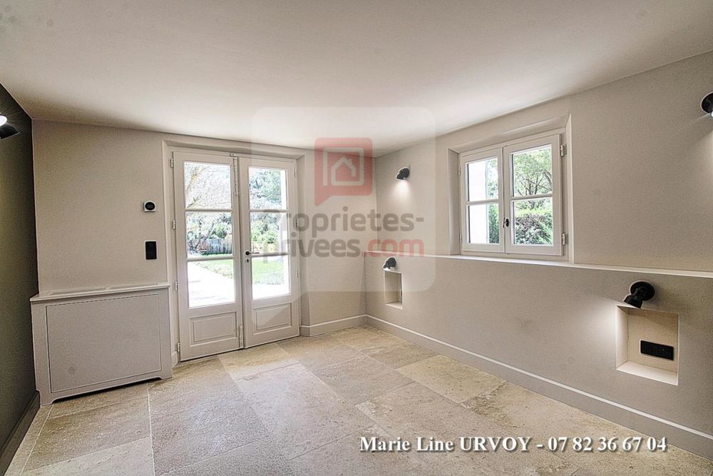 � vendre  Maison Maussane-les-Alpilles (13520)