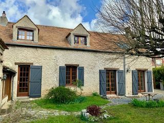  Maison � vendre 6 pi�ces 113 m�