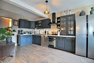  Appartement � vendre 4 pi�ces 85 m�