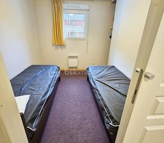  Appartement � vendre 3 pi�ces 49 m�