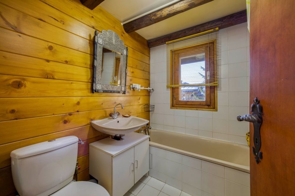 � vendre  Chalet La Clusaz (74220)